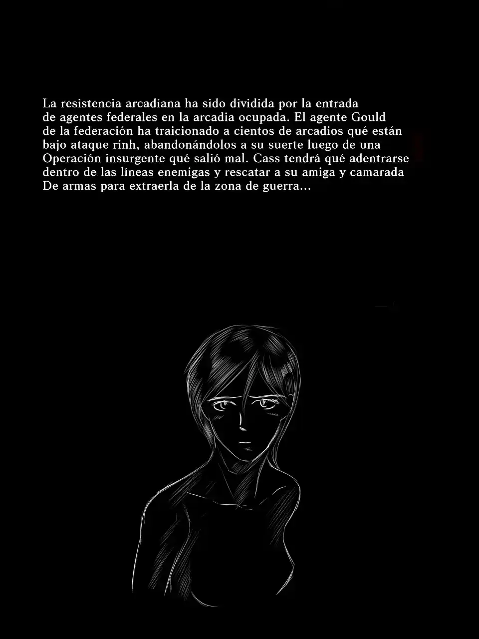 Frontline capítulo 7, página 2