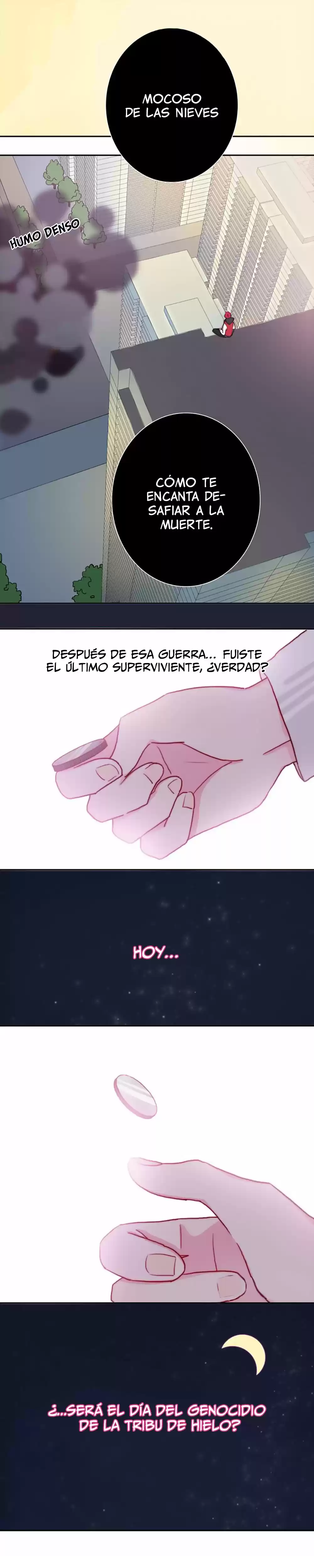 Frozen Heart capítulo 13, página 4