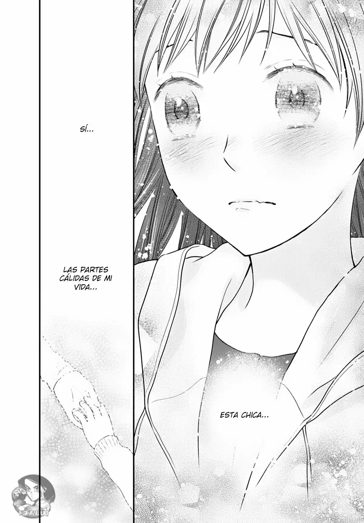 Fruits Basket Another capítulo 13, página 55