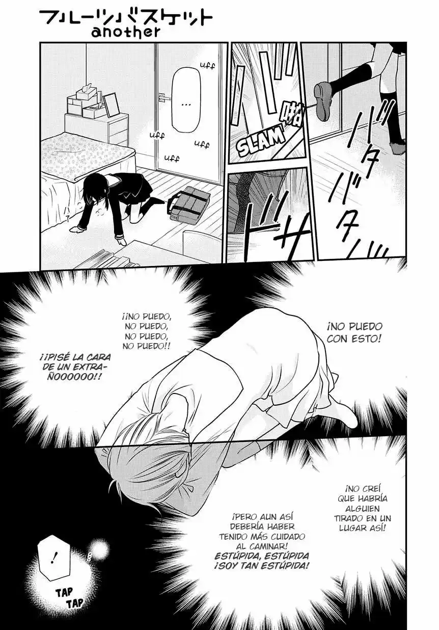 Fruits Basket Another capítulo 2, página 6