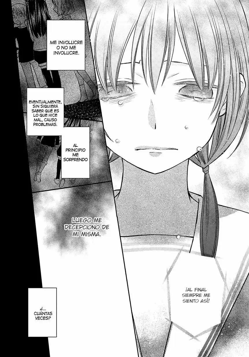 Fruits Basket Another capítulo 3, página 5