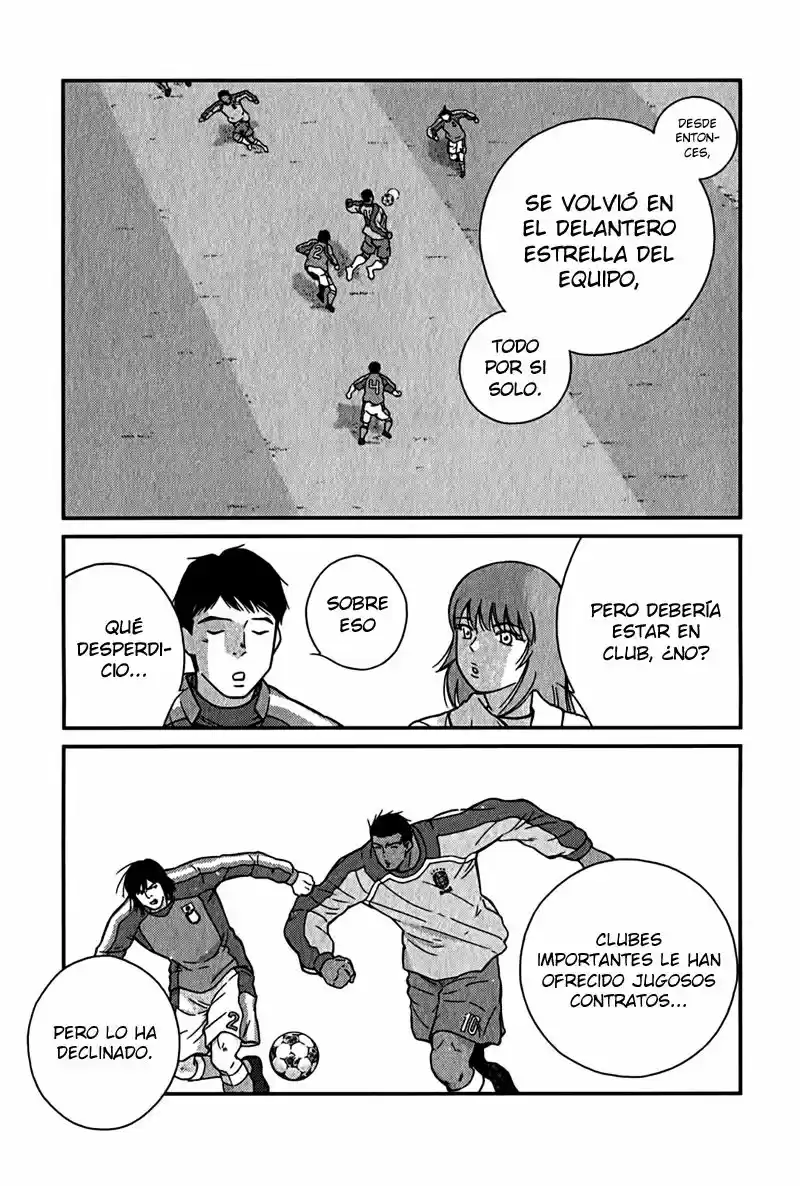Fudekage capítulo 1, página 16