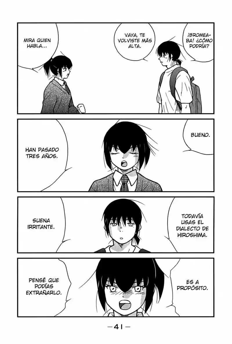 Fudekage capítulo 1, página 44
