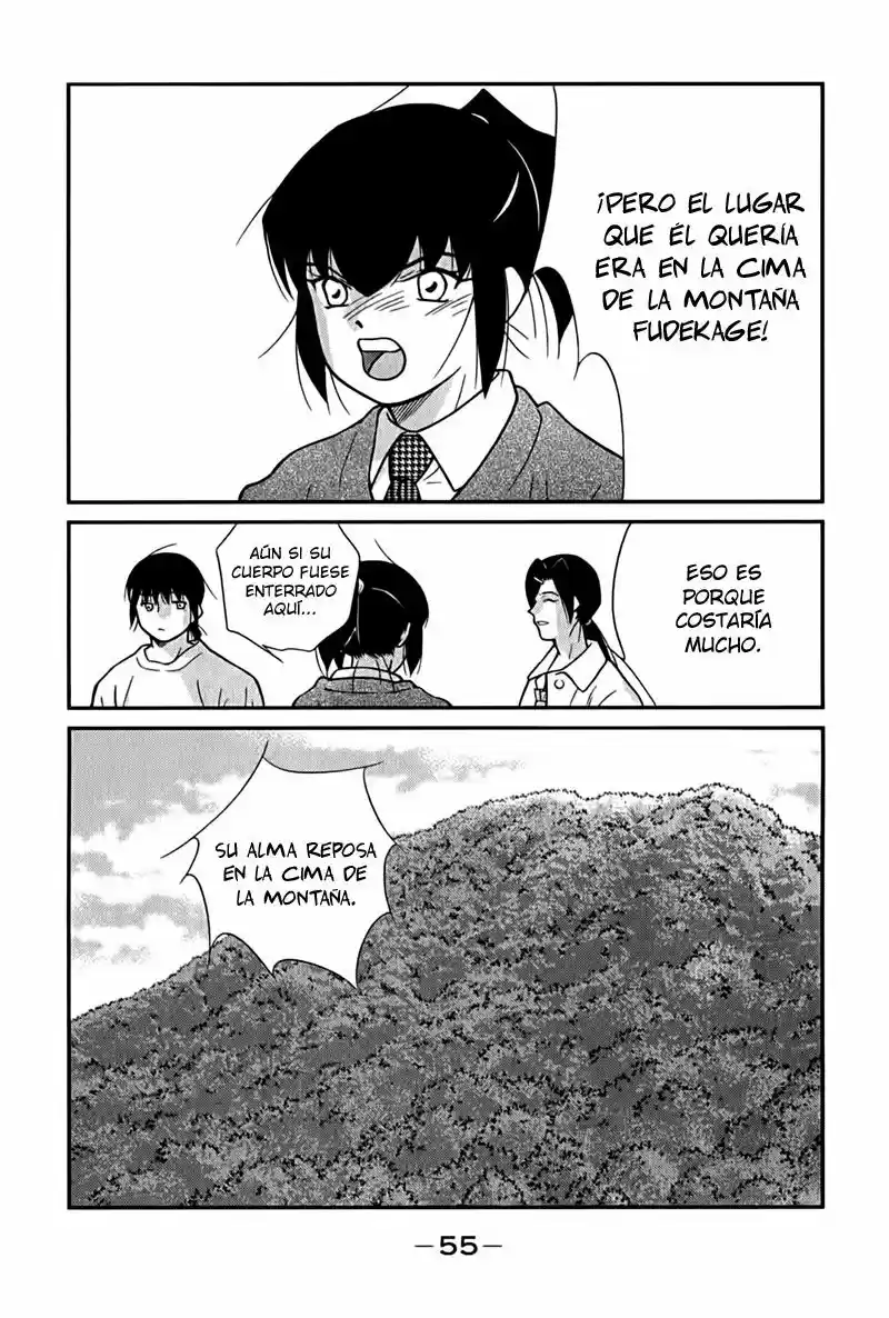 Fudekage capítulo 1, página 58