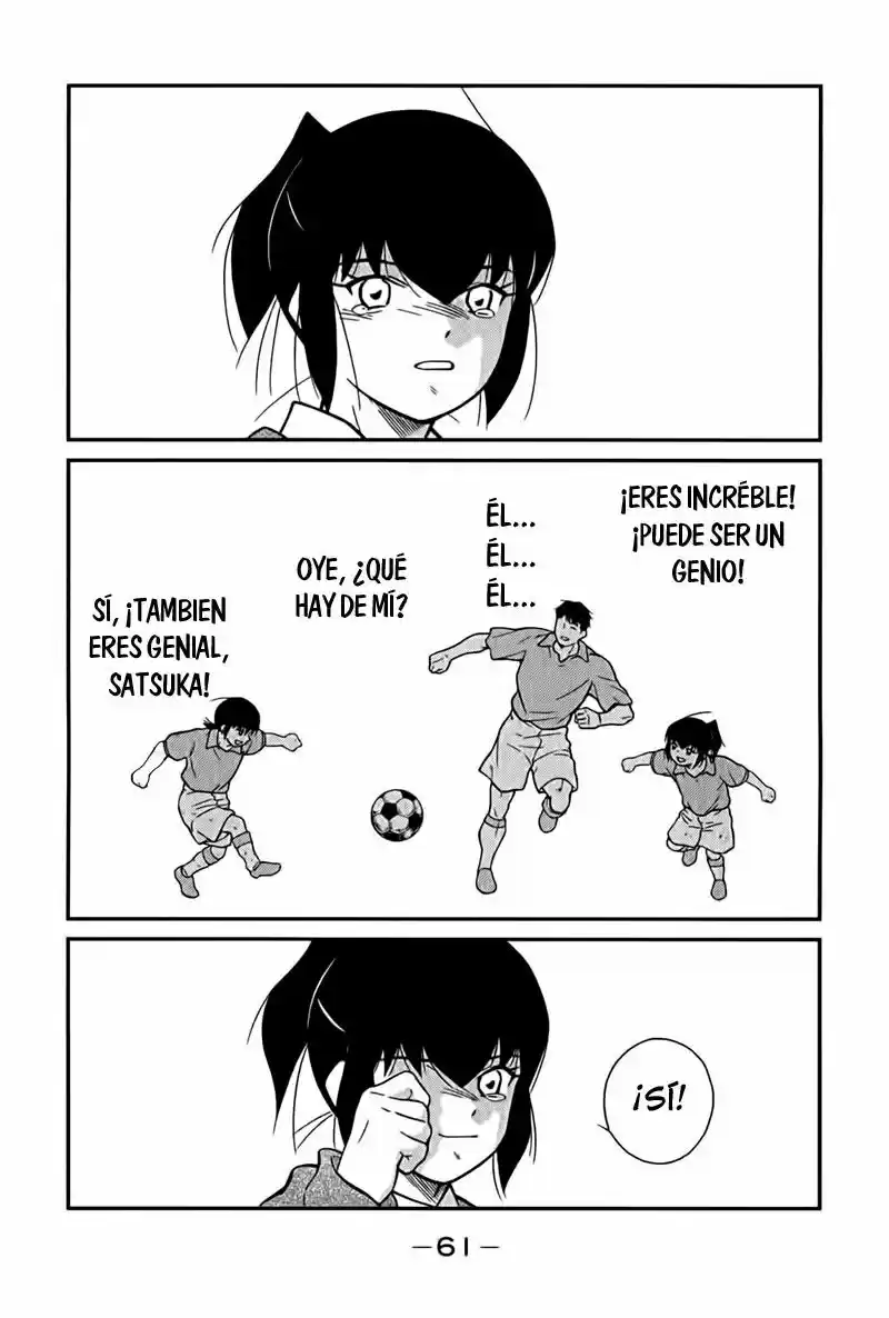 Fudekage capítulo 1, página 64