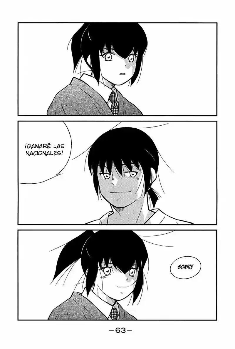 Fudekage capítulo 1, página 66