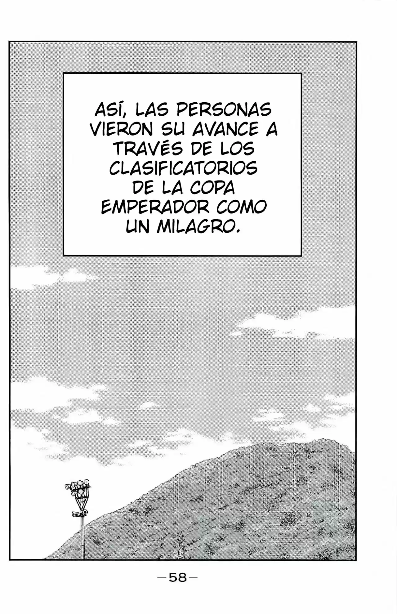 Fudekage capítulo 10, página 62
