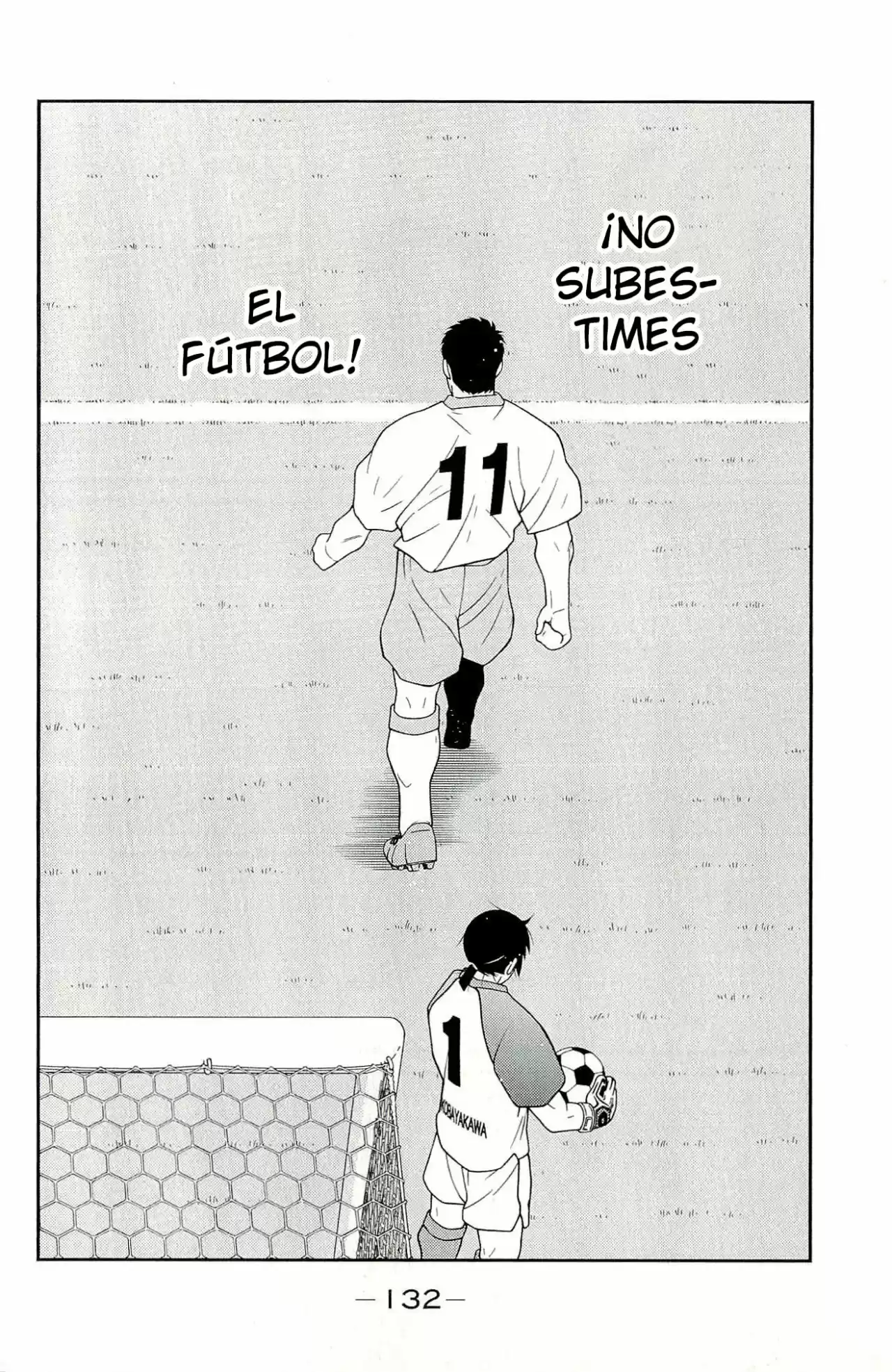 Fudekage capítulo 11, página 65