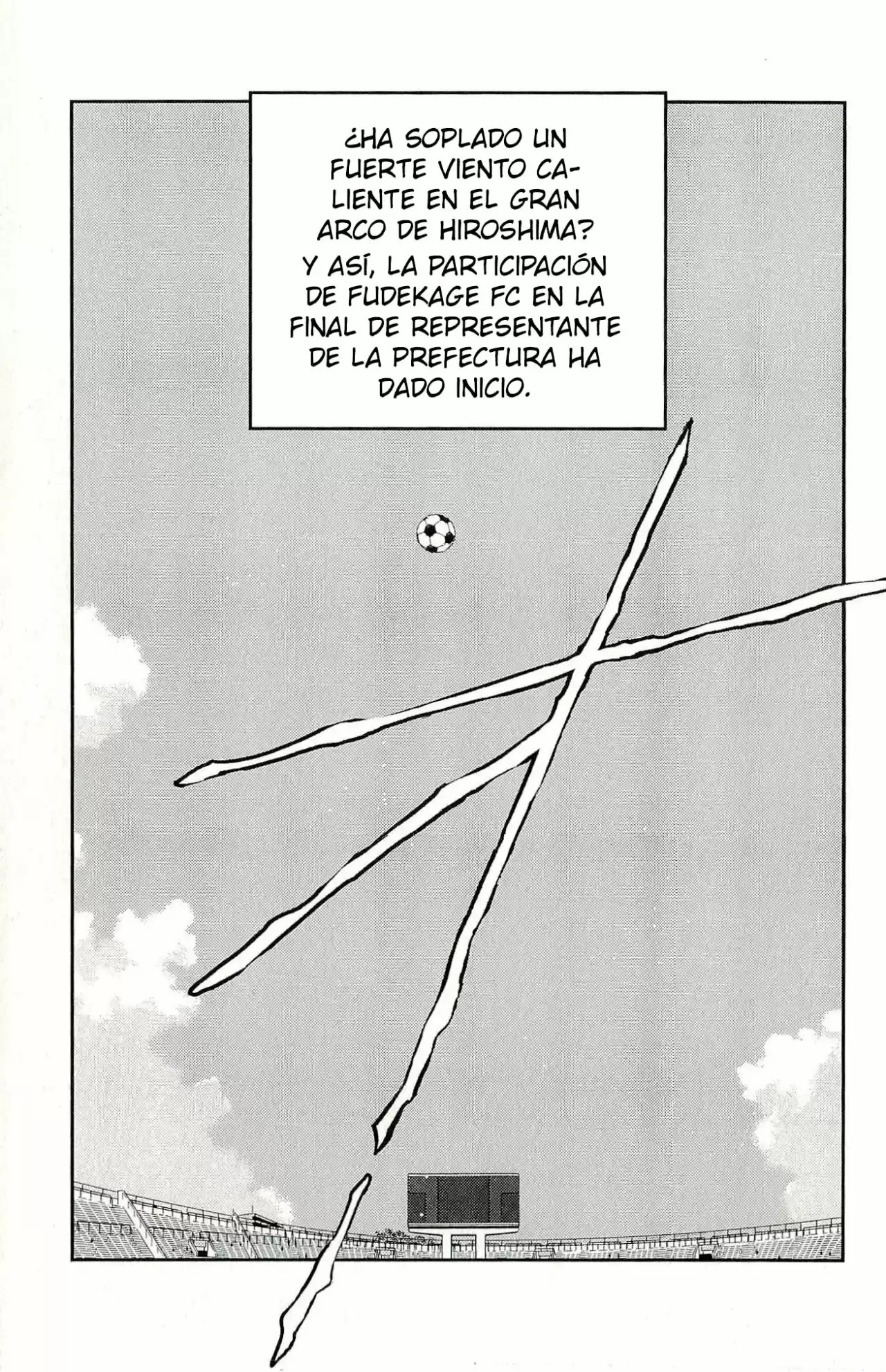 Fudekage capítulo 11, página 68