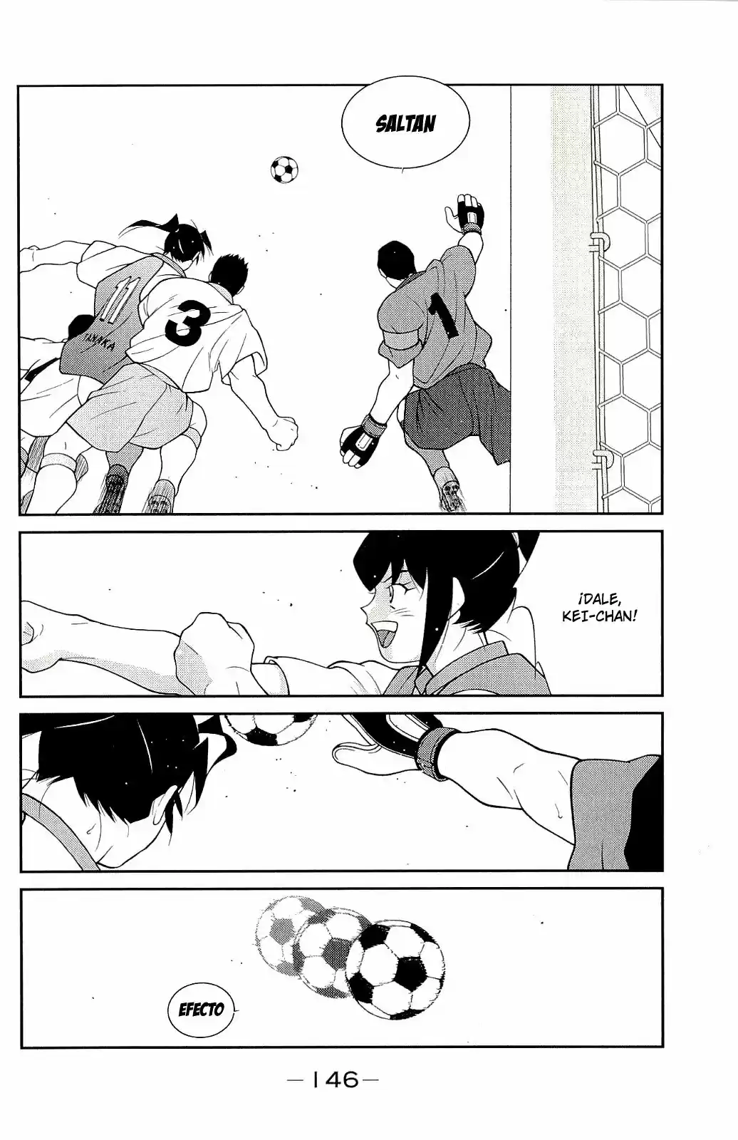 Fudekage capítulo 12, página 11