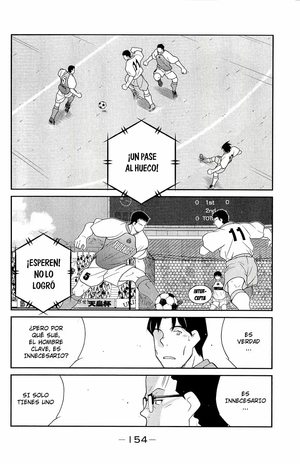 Fudekage capítulo 12, página 19