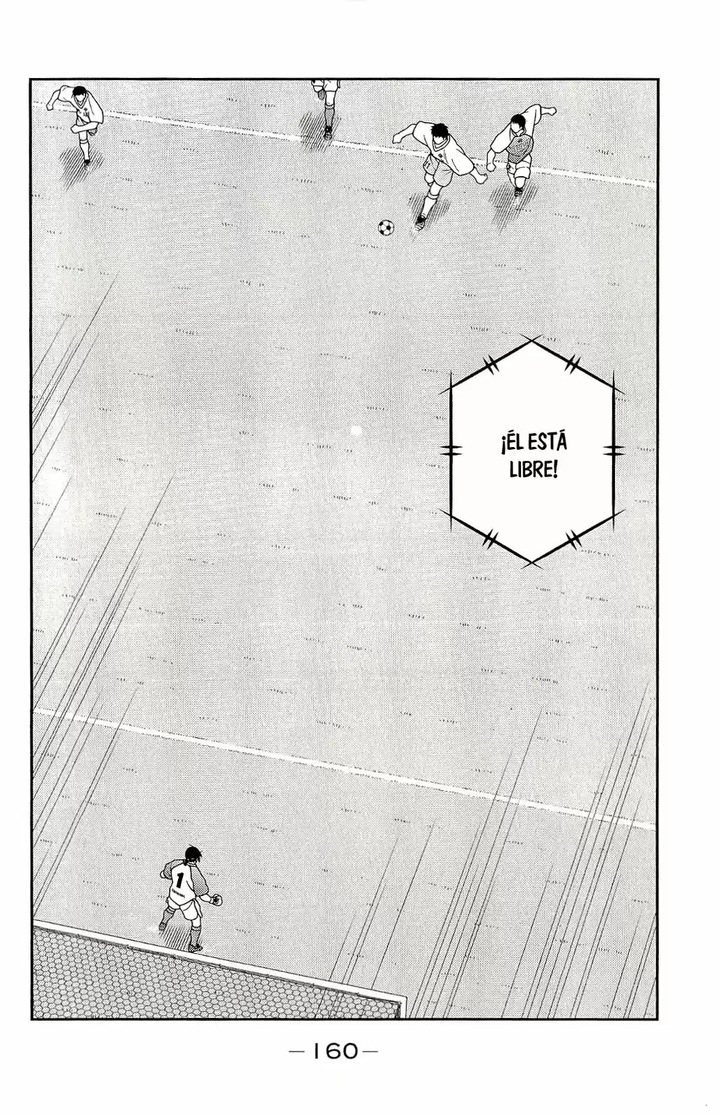 Fudekage capítulo 12, página 25