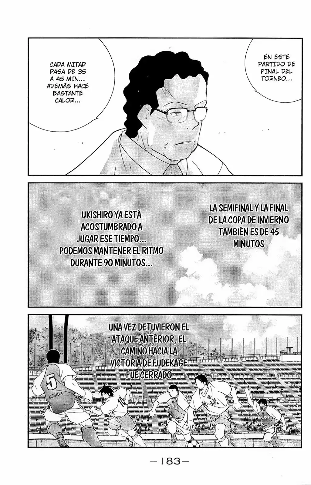Fudekage capítulo 12, página 48