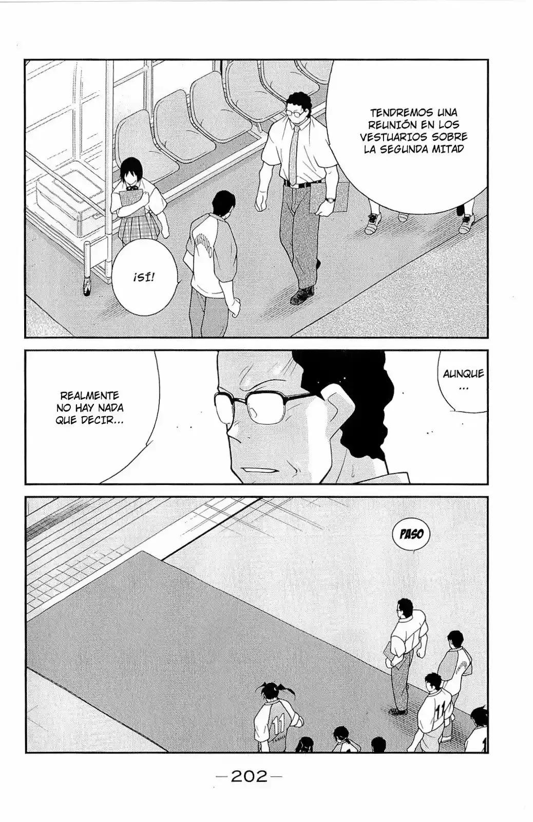 Fudekage capítulo 12, página 67