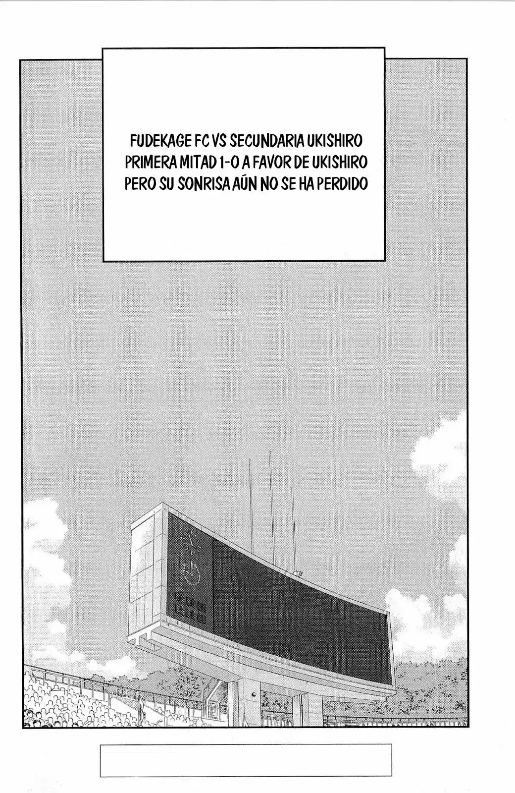 Fudekage capítulo 12, página 73