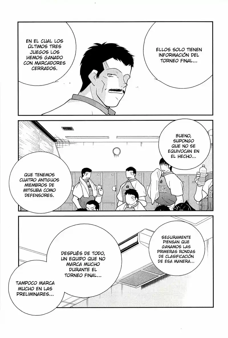 Fudekage capítulo 13, página 14
