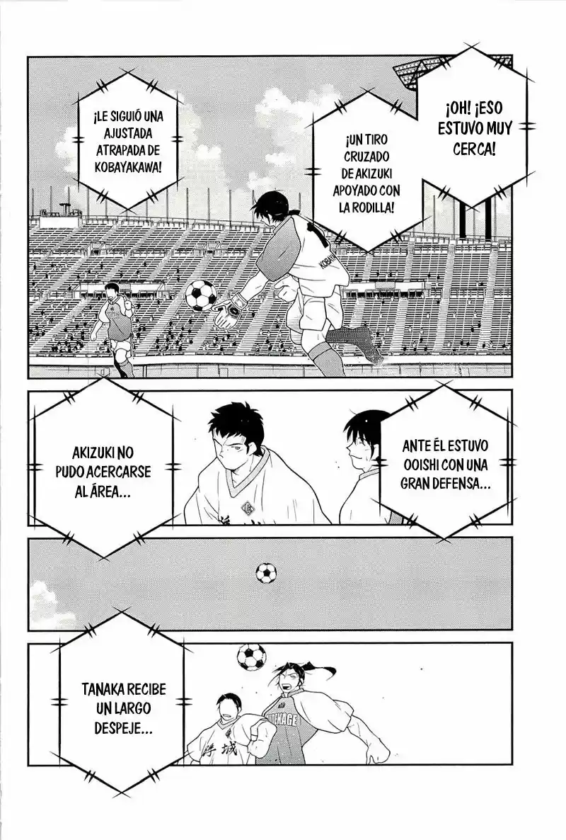 Fudekage capítulo 13, página 29
