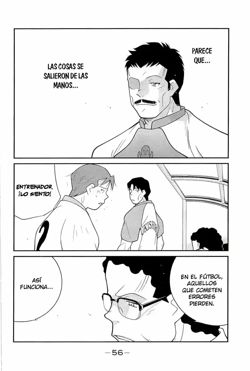 Fudekage capítulo 13, página 61