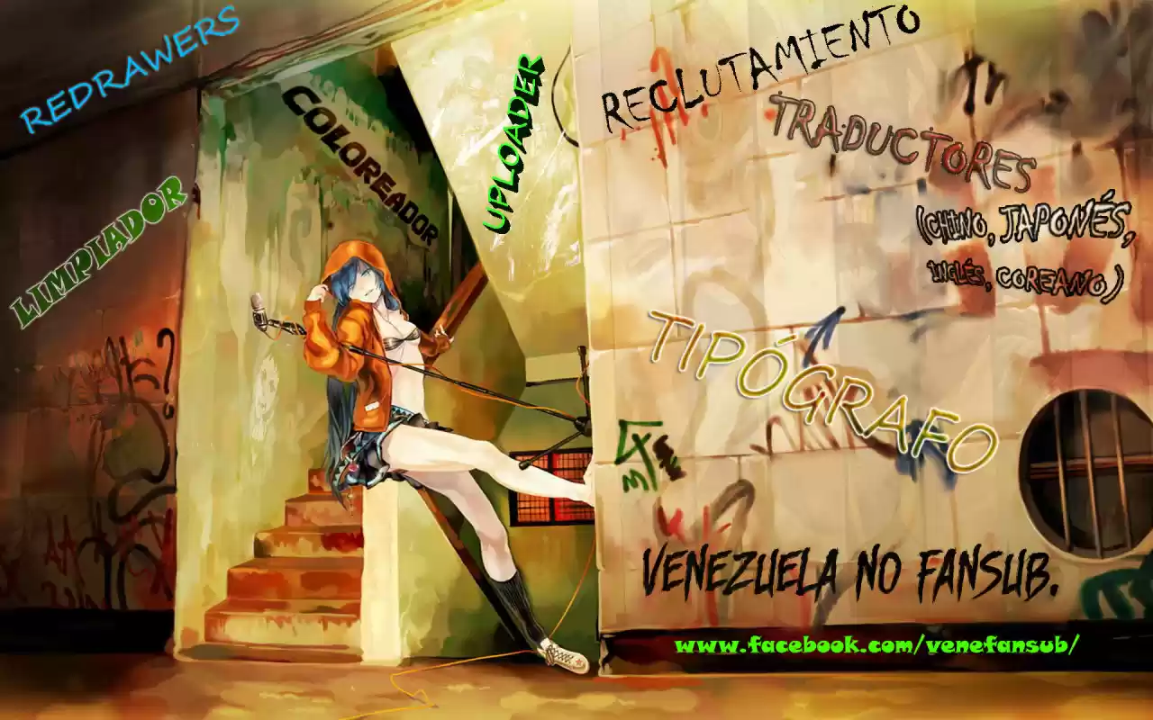 Fudekage capítulo 13, página 95
