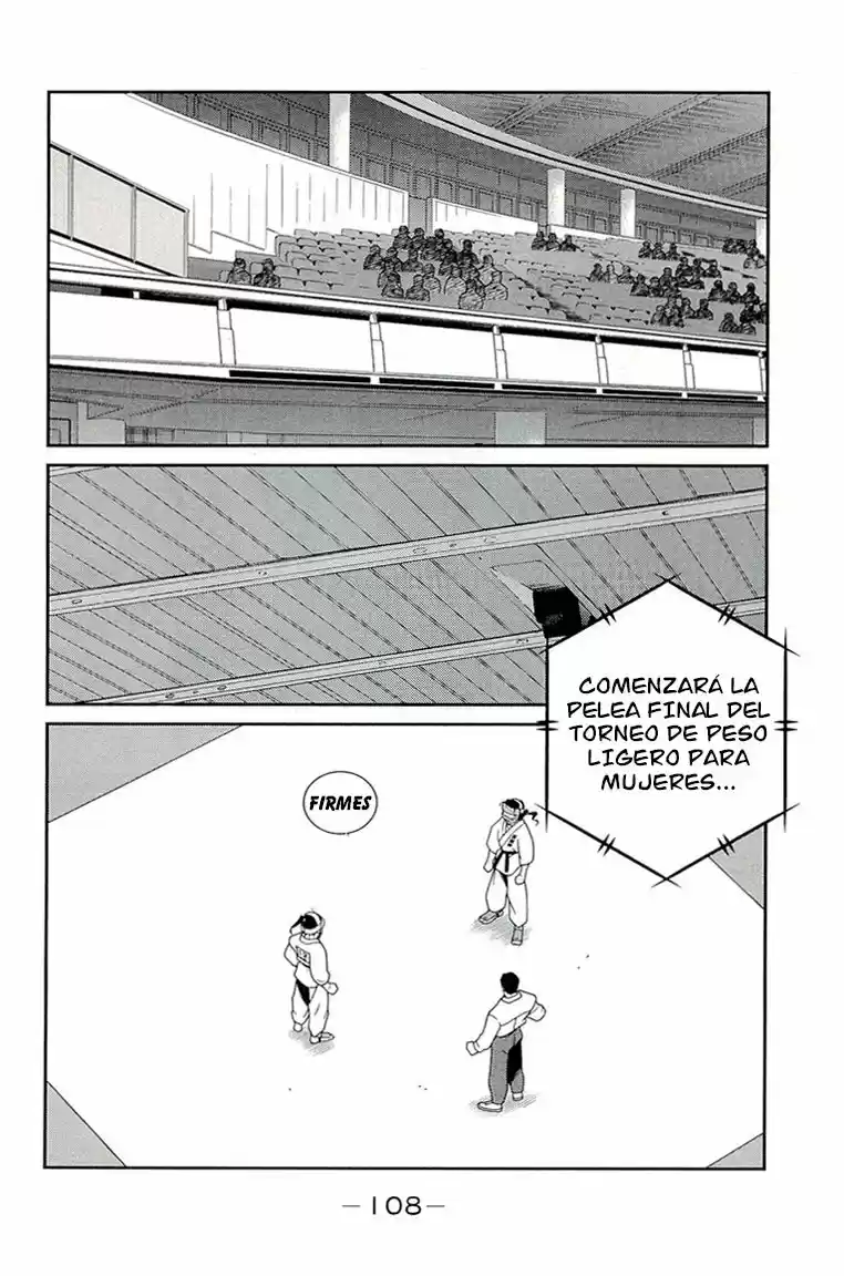 Fudekage capítulo 14, página 21
