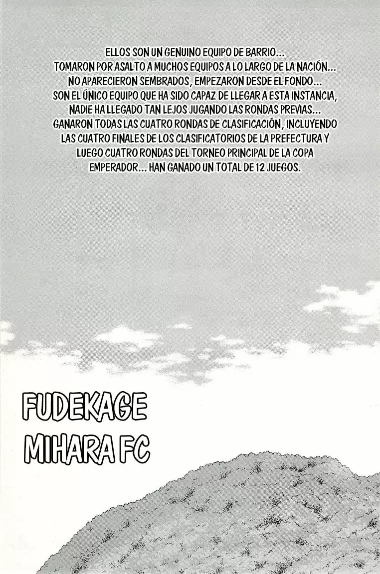Fudekage capítulo 14, página 68
