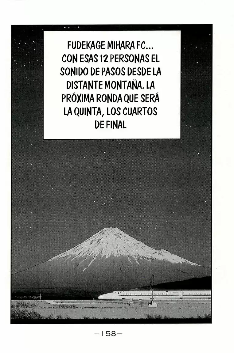 Fudekage capítulo 14, página 71