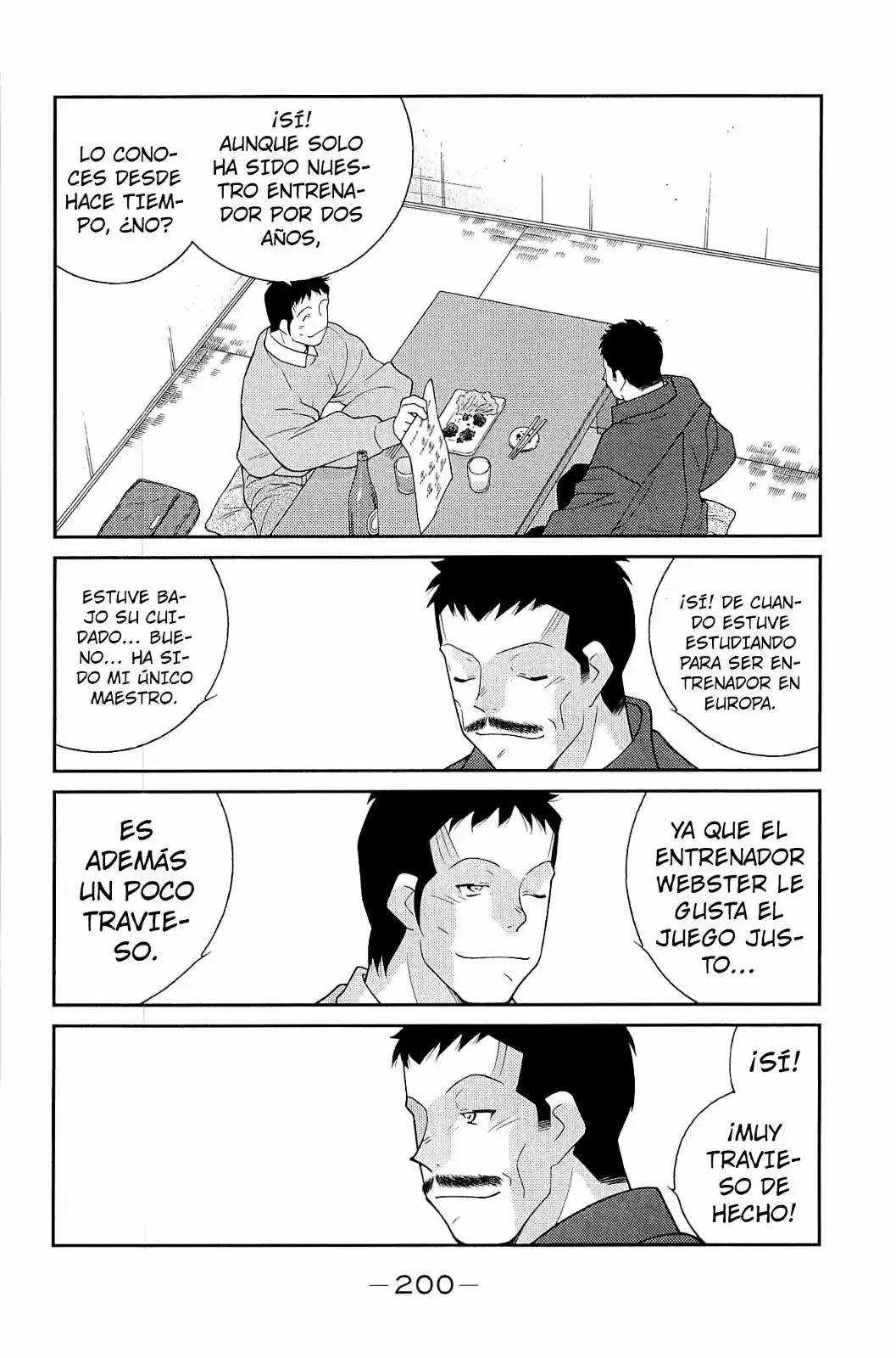 Fudekage capítulo 15, página 41