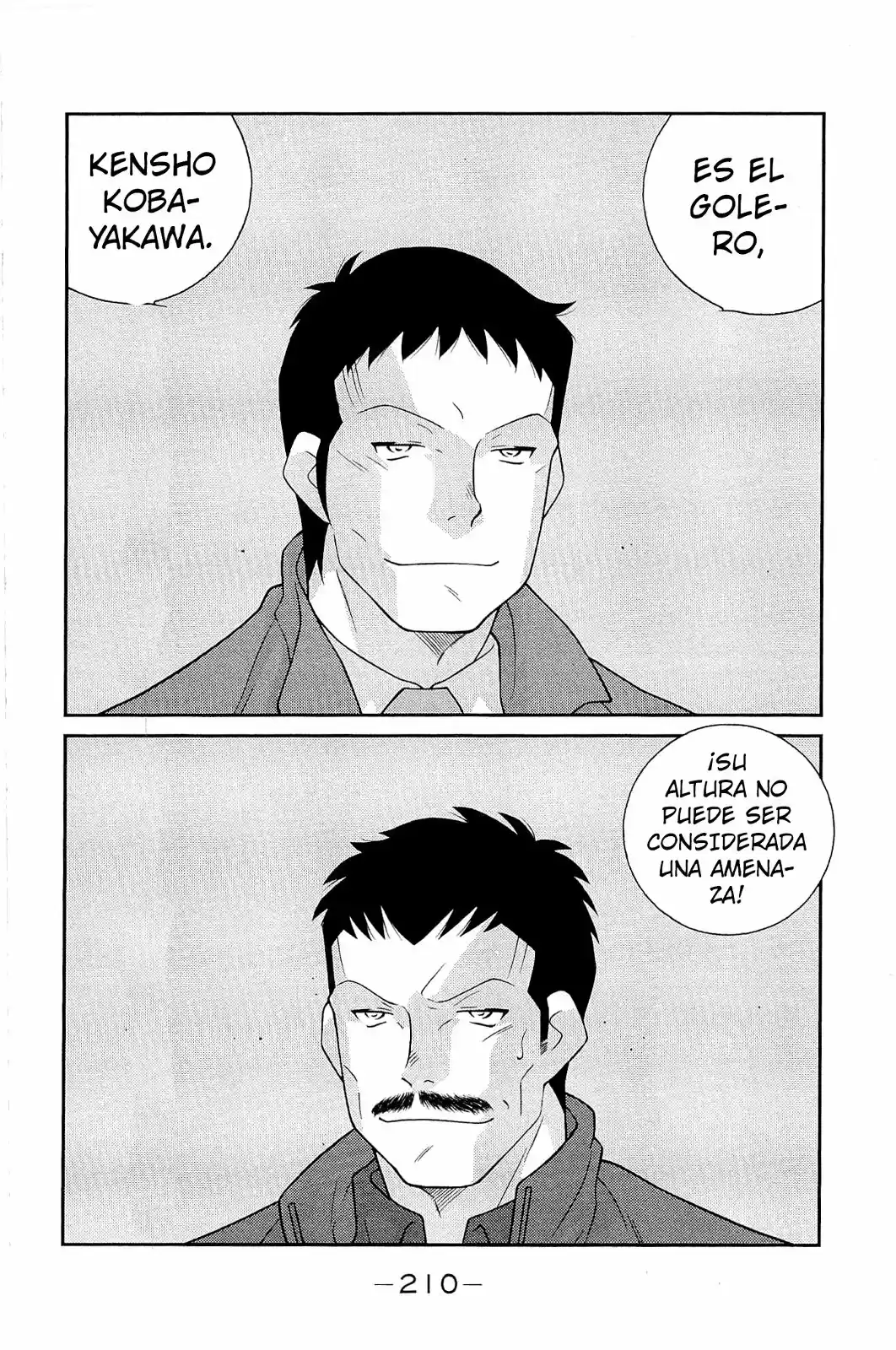 Fudekage capítulo 15, página 51