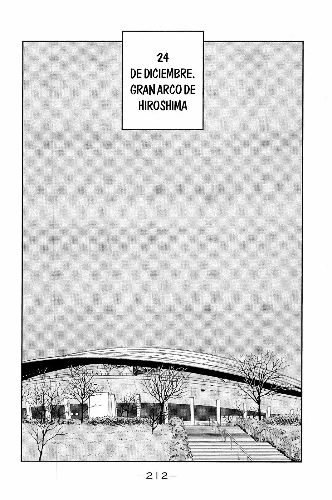 Fudekage capítulo 15, página 53