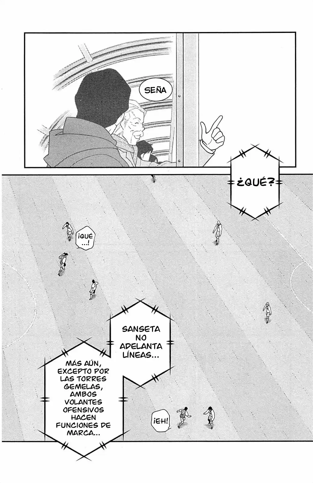 Fudekage capítulo 17, página 24