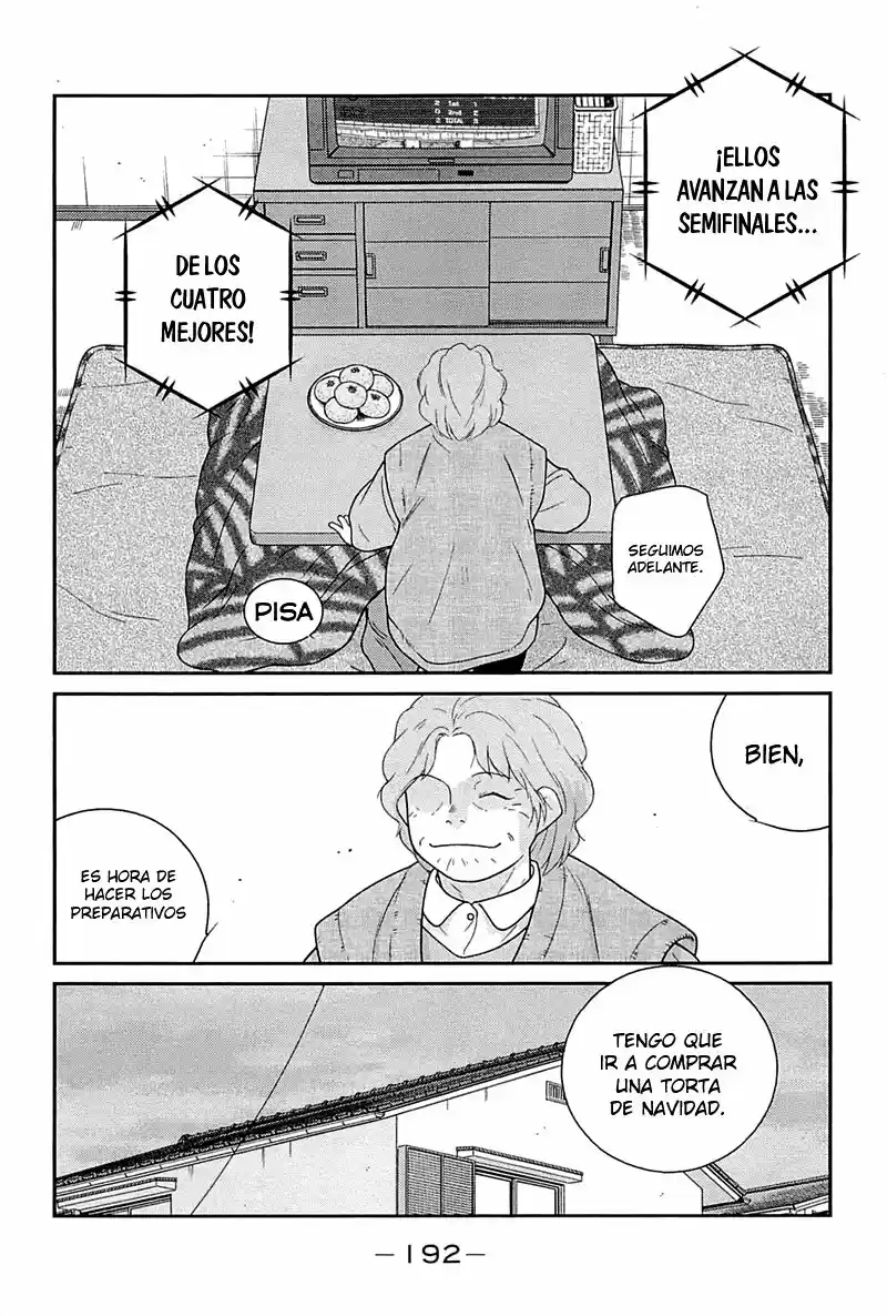 Fudekage capítulo 18, página 52