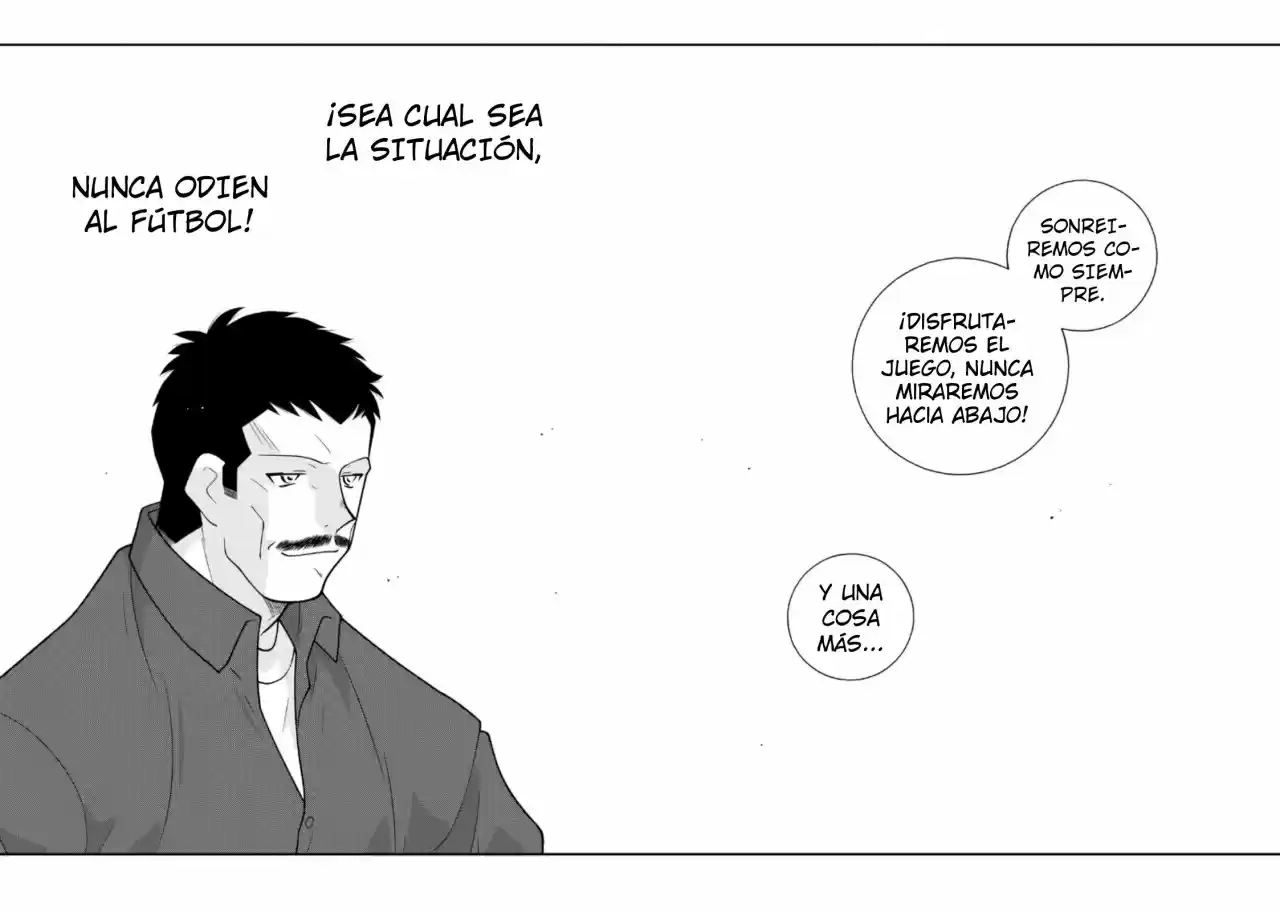 Fudekage capítulo 19, página 57