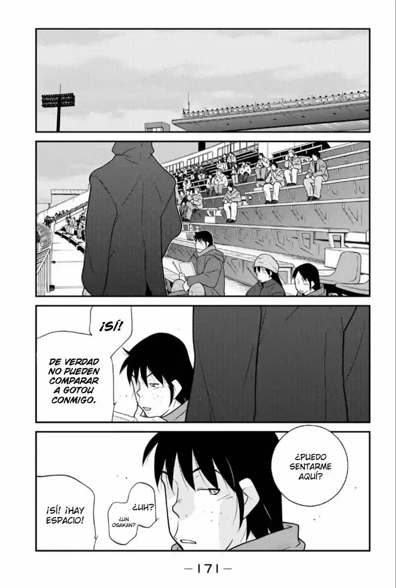 Fudekage capítulo 21, página 30