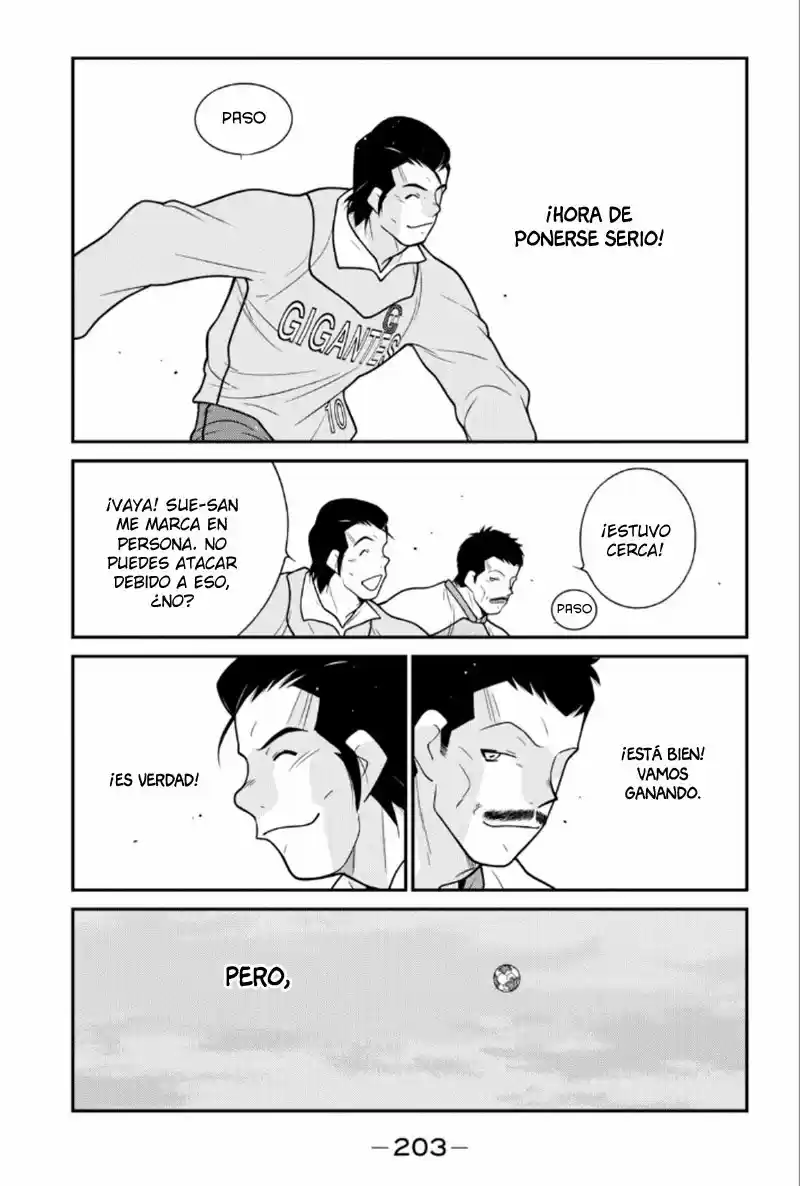 Fudekage capítulo 21, página 60