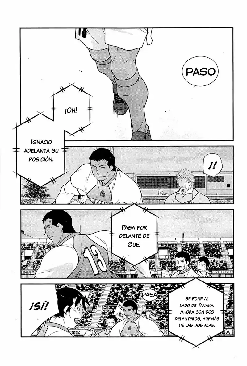 Fudekage capítulo 22, página 66