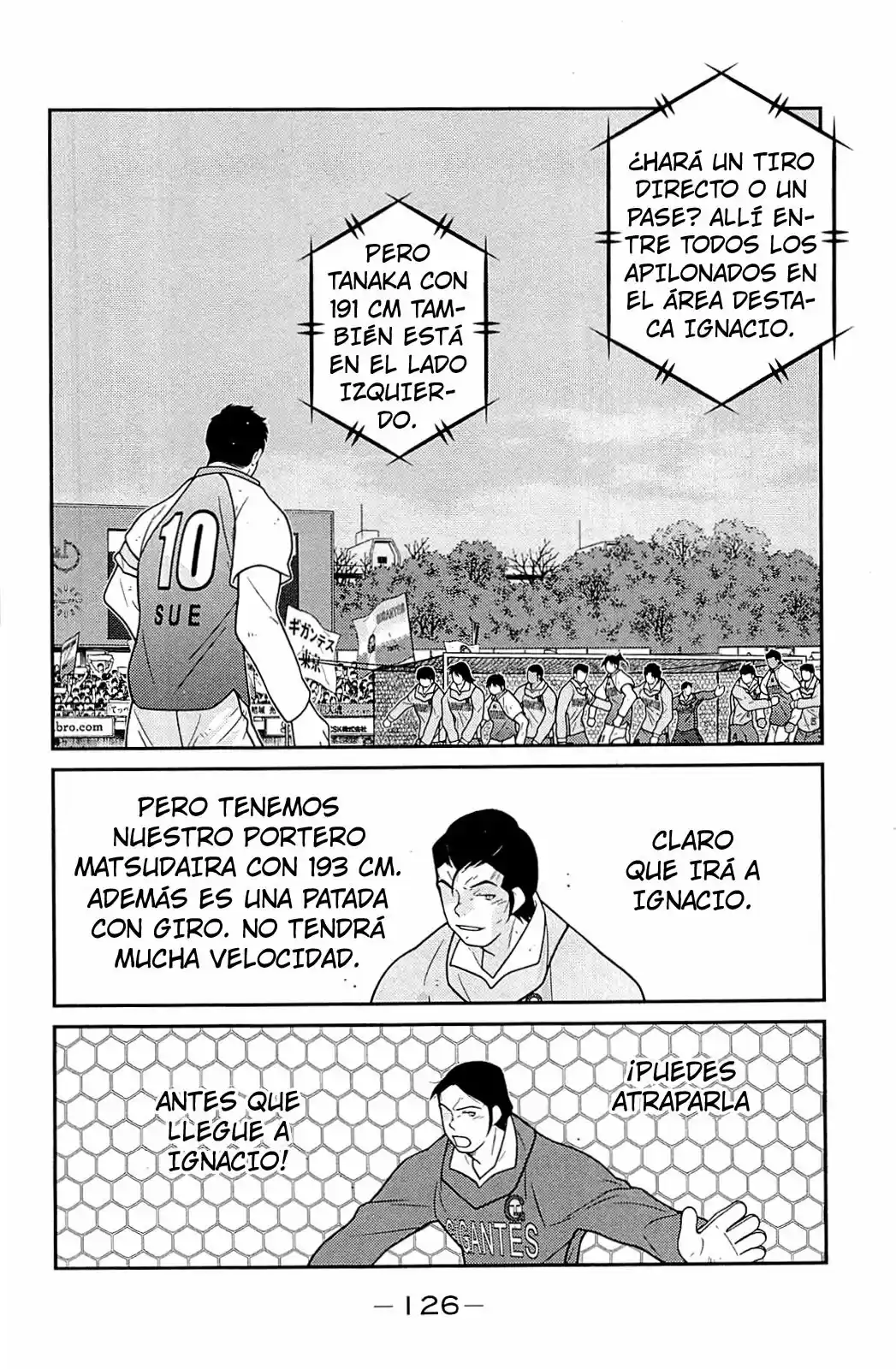 Fudekage capítulo 23, página 45