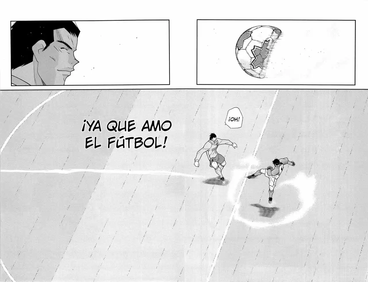 Fudekage capítulo 23, página 73