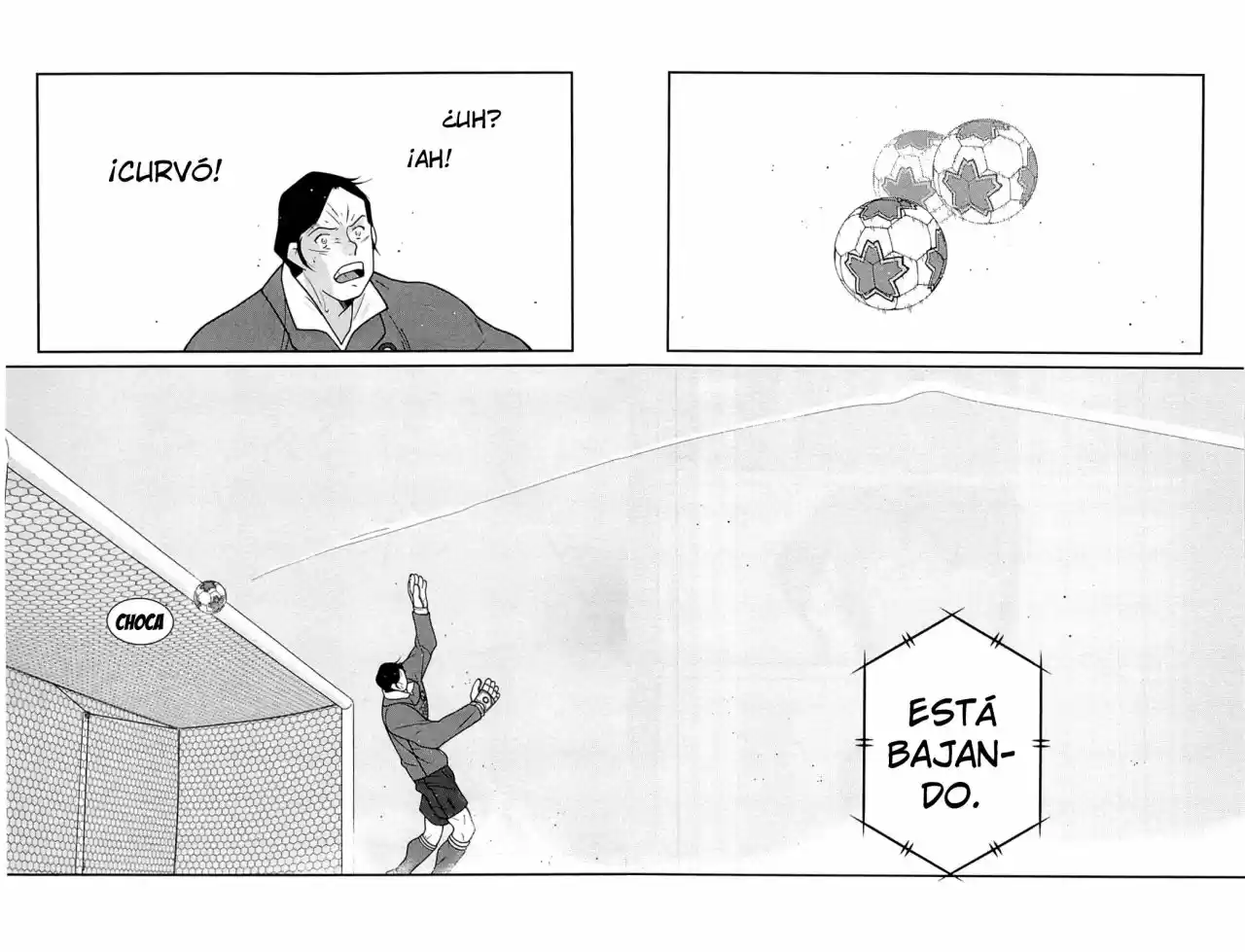Fudekage capítulo 23, página 76