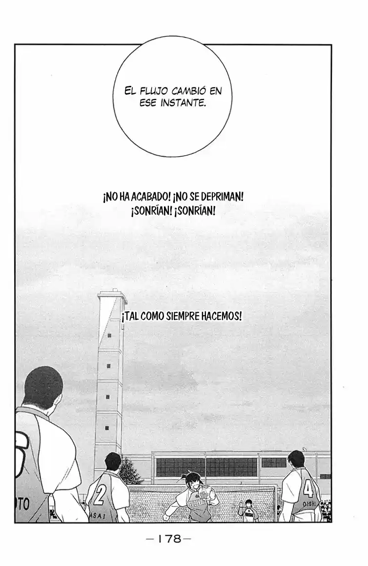 Fudekage capítulo 24, página 14