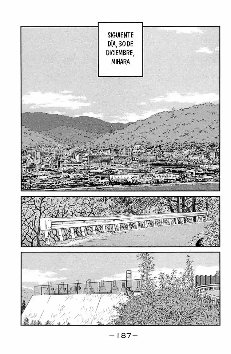 Fudekage capítulo 24, página 23