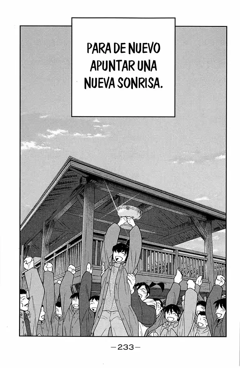 Fudekage capítulo 24, página 69