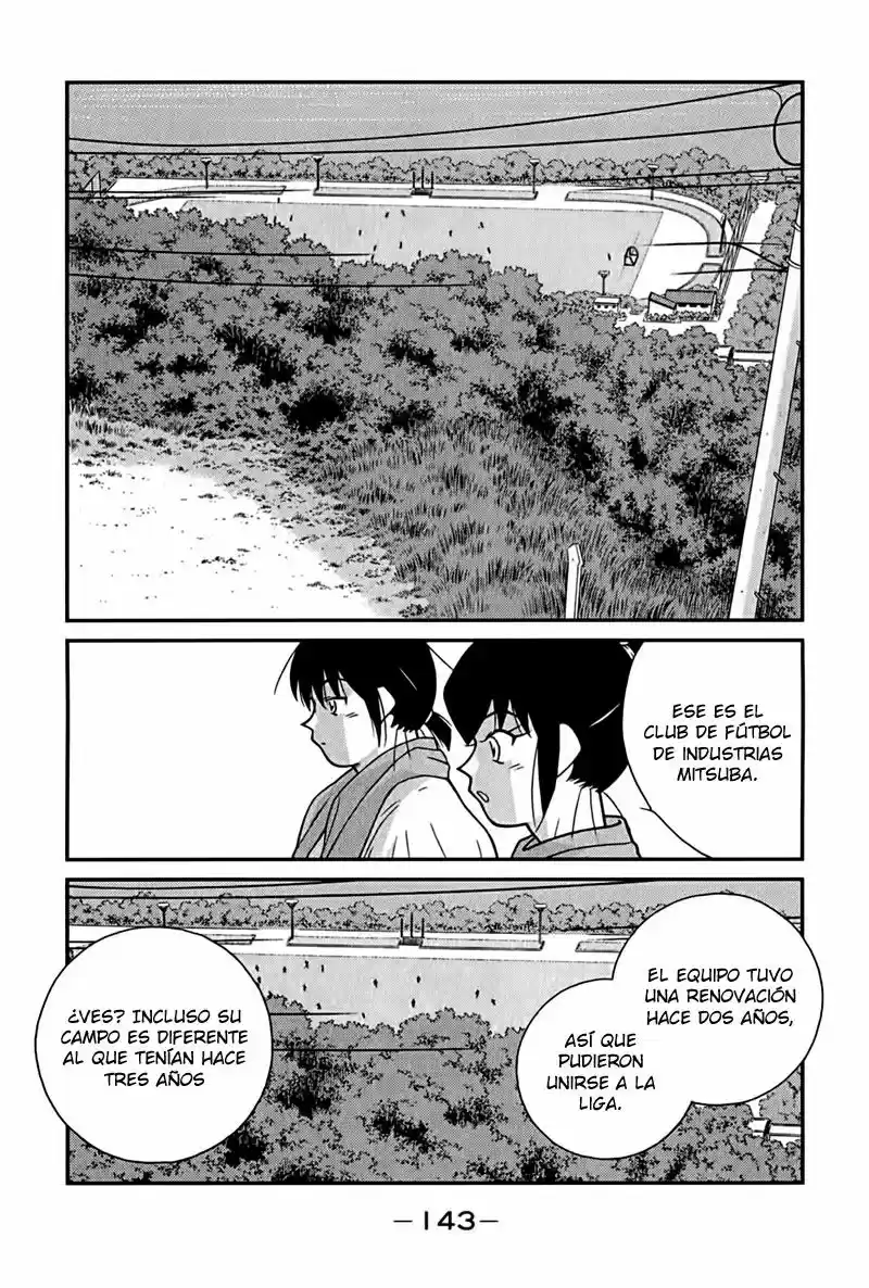 Fudekage capítulo 3, página 10
