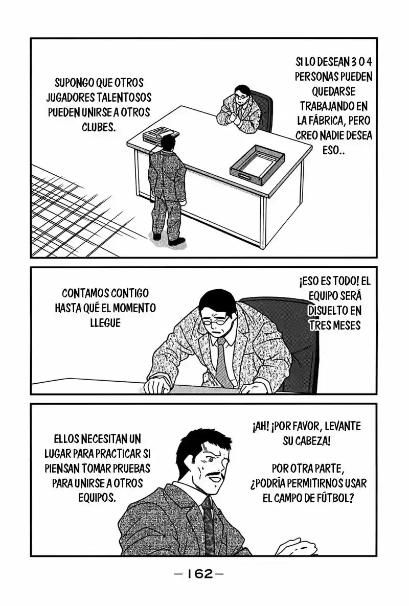 Fudekage capítulo 3, página 29