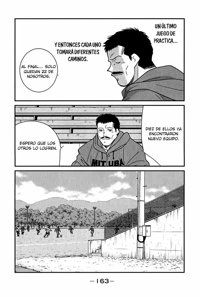 Fudekage capítulo 3, página 30