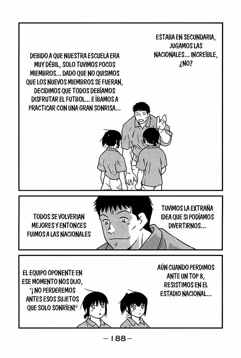 Fudekage capítulo 3, página 55