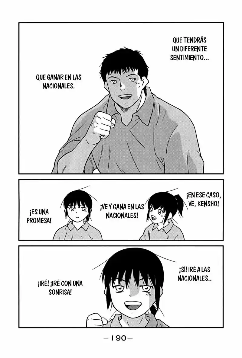 Fudekage capítulo 3, página 57