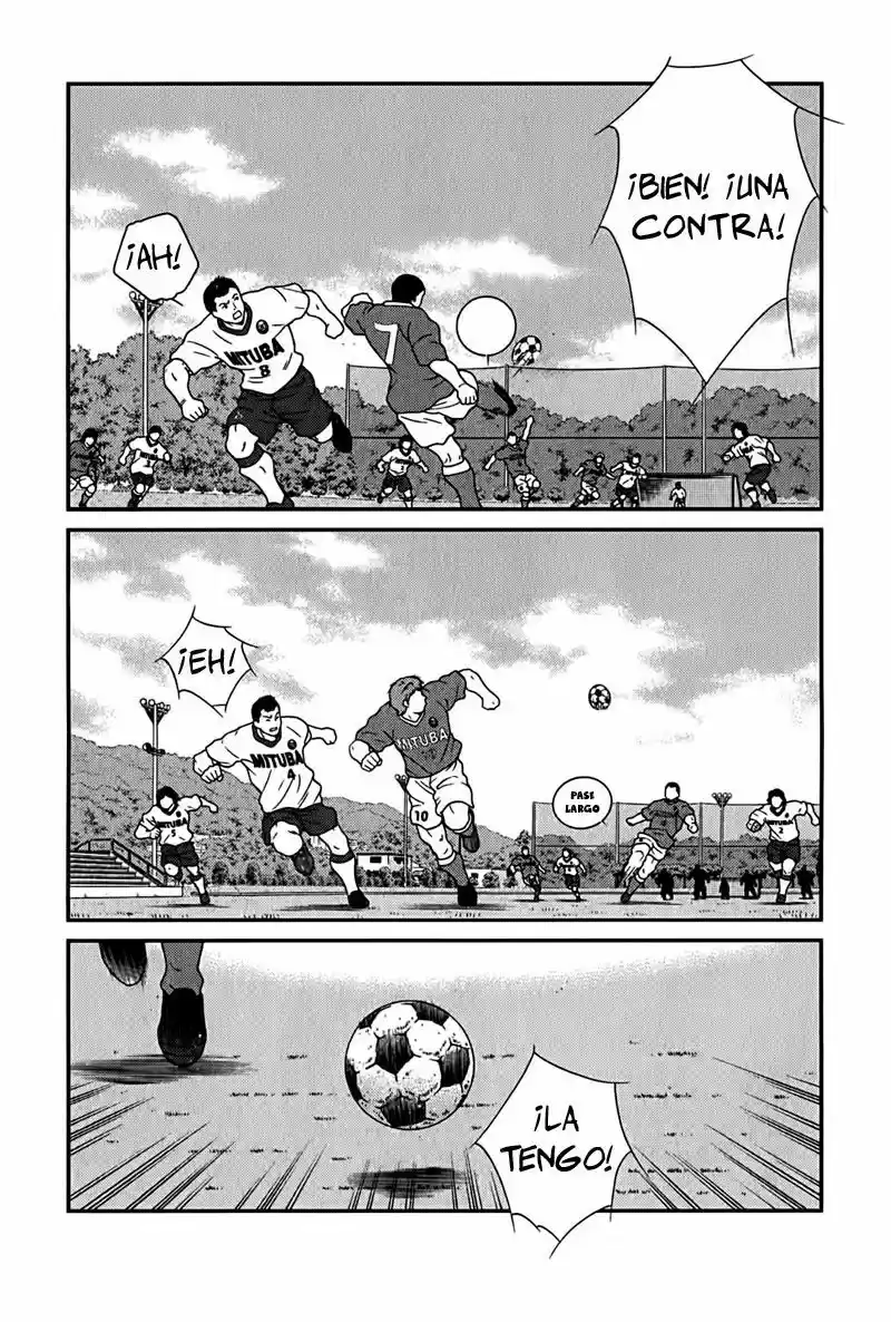 Fudekage capítulo 3, página 62