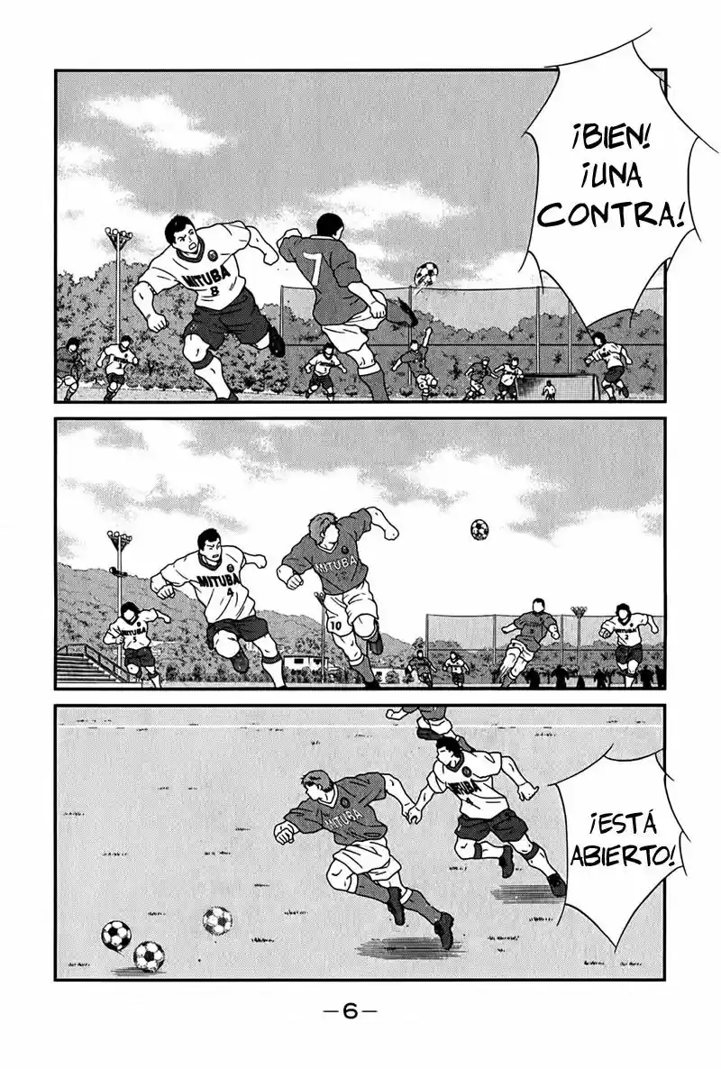 Fudekage capítulo 4, página 10