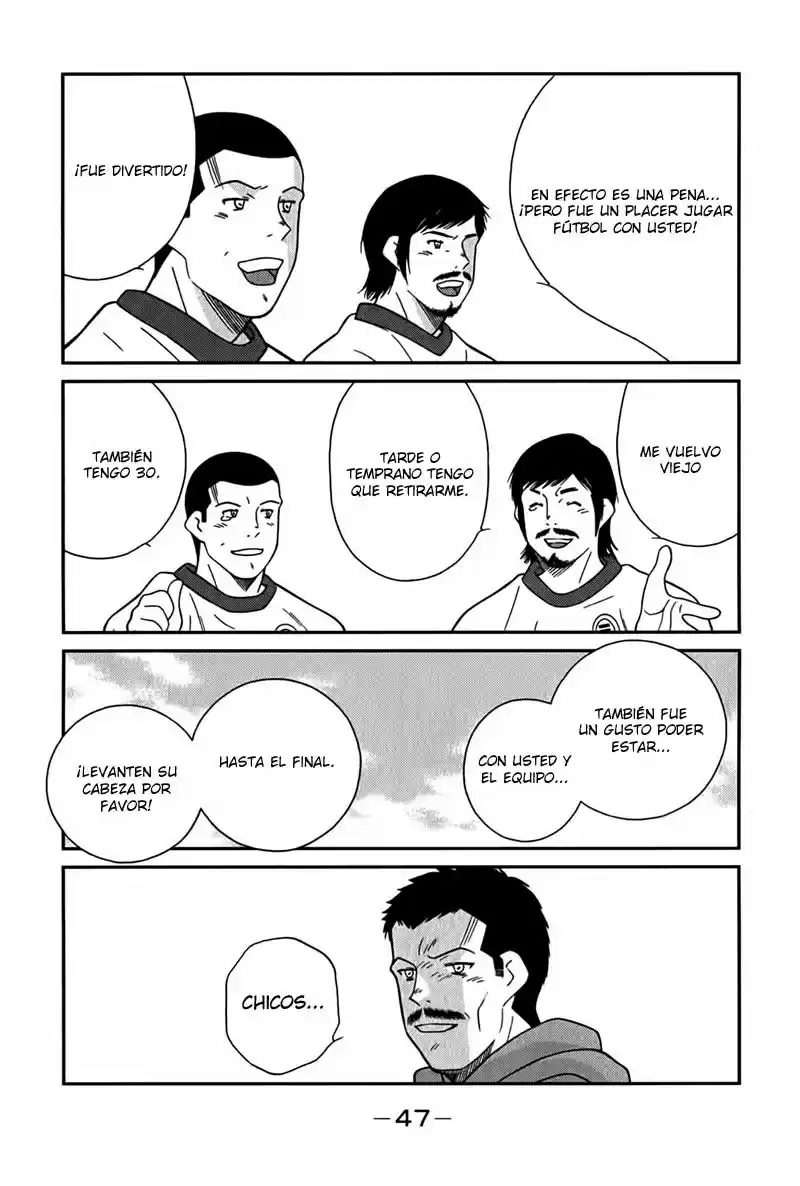 Fudekage capítulo 4, página 51