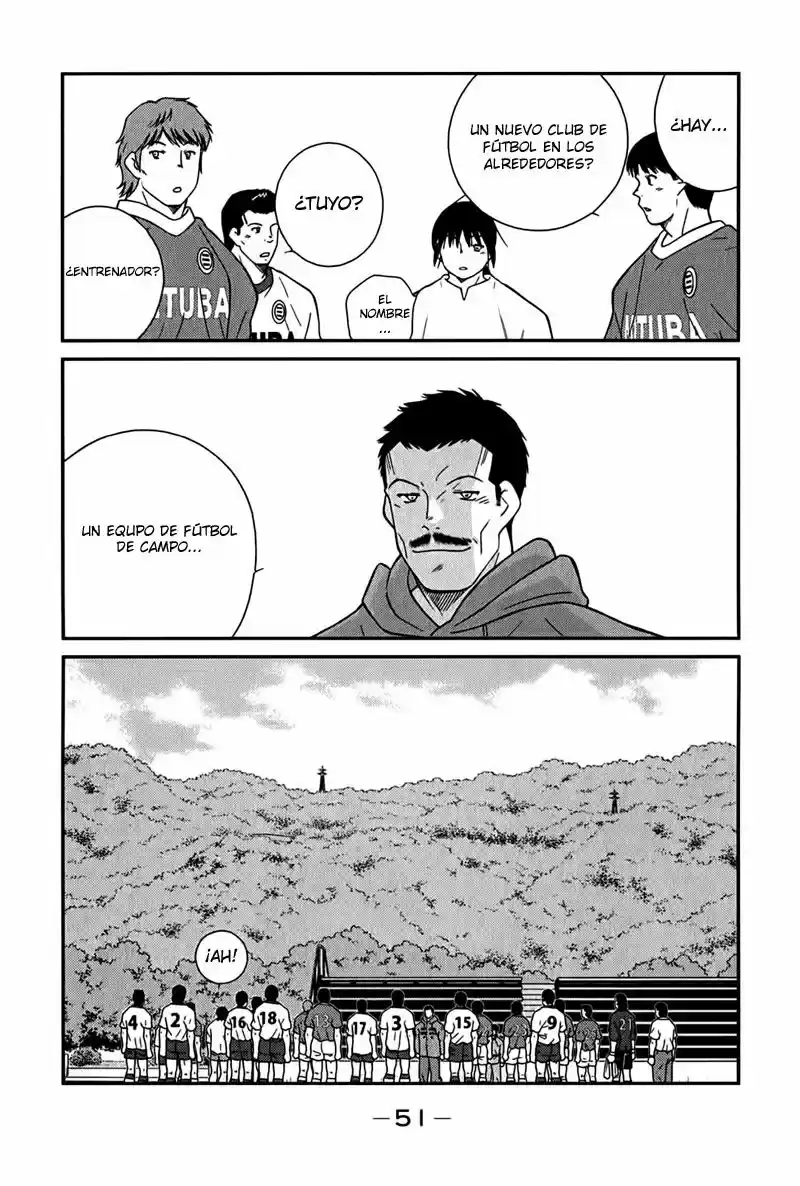 Fudekage capítulo 4, página 55